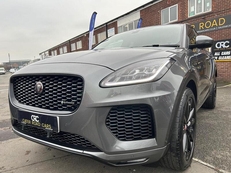 Used Jaguar E-Pace 2019 for sale - 77034297: Photo 37