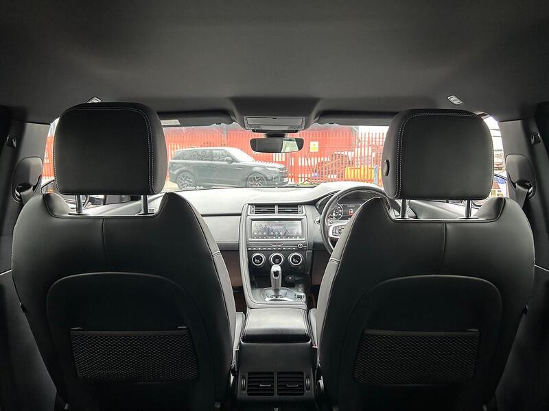 Used Jaguar E-Pace 2019 for sale - 77034297: Photo 38