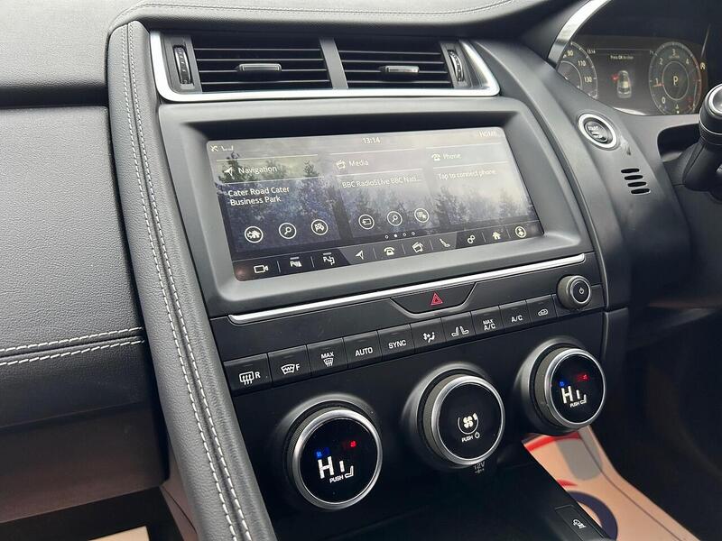 Used Jaguar E-Pace 2019 for sale - 77034297: Photo 43