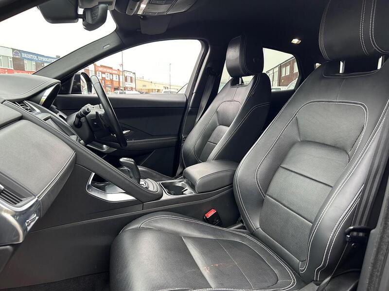 Used Jaguar E-Pace 2019 for sale - 77034297: Photo 45