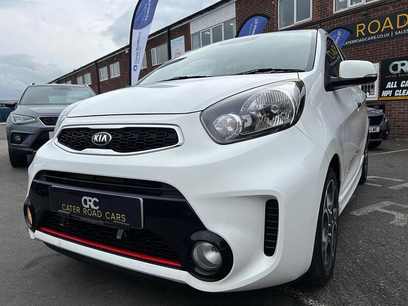 Used Kia Picanto 2016 for sale - 76320176: Photo 14