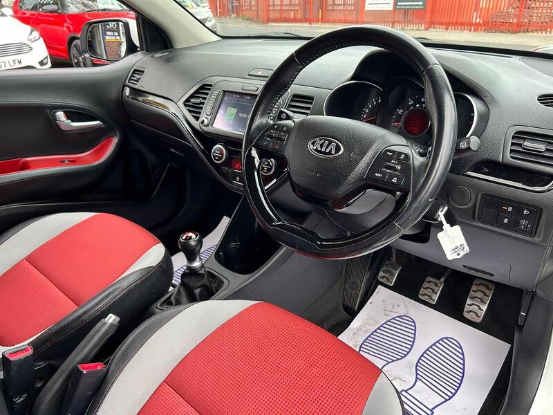 Used Kia Picanto 2016 for sale - 76320176: Photo 15