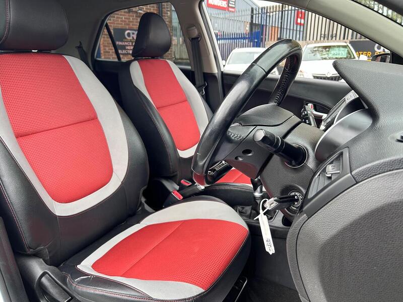 Used Kia Picanto 2016 for sale - 76320176: Photo 16