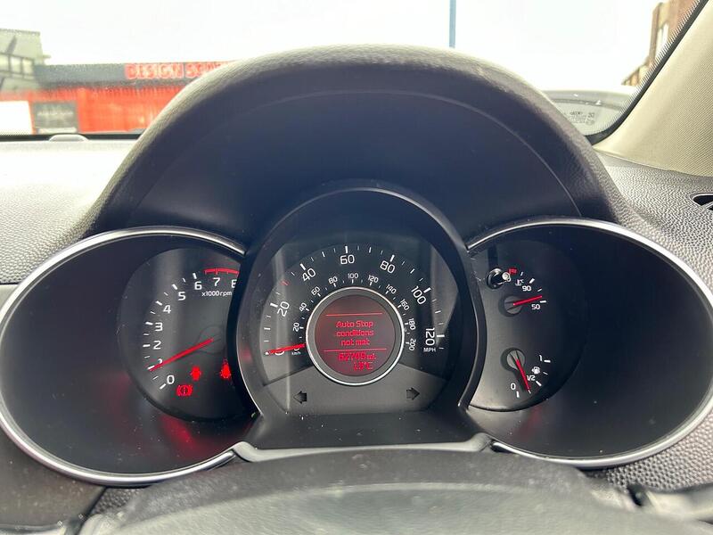 Used Kia Picanto 2016 for sale - 76320176: Photo 18