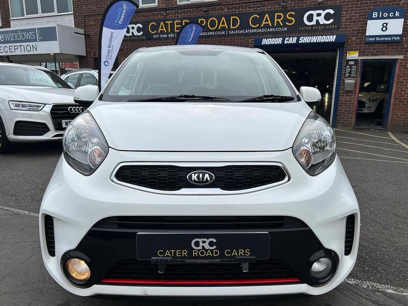 Used Kia Picanto 2016 for sale - 76320176: Photo 2