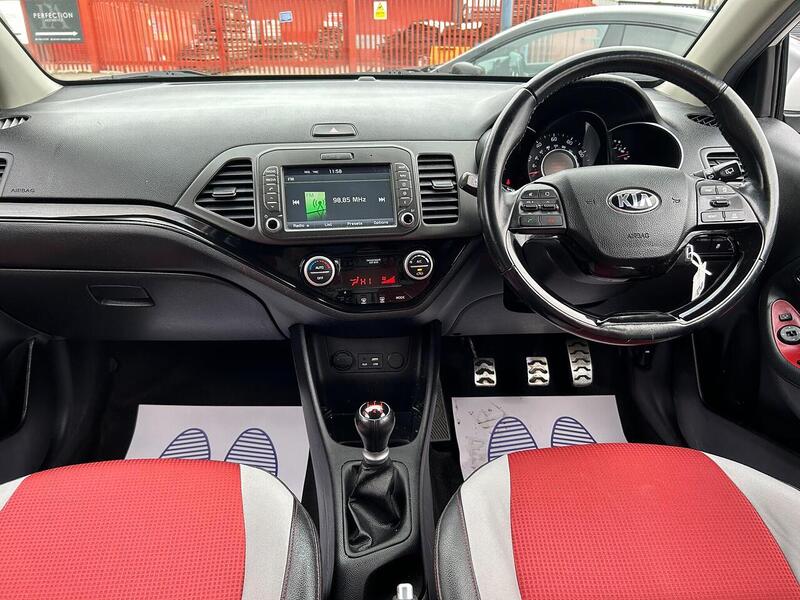 Used Kia Picanto 2016 for sale - 76320176: Photo 22