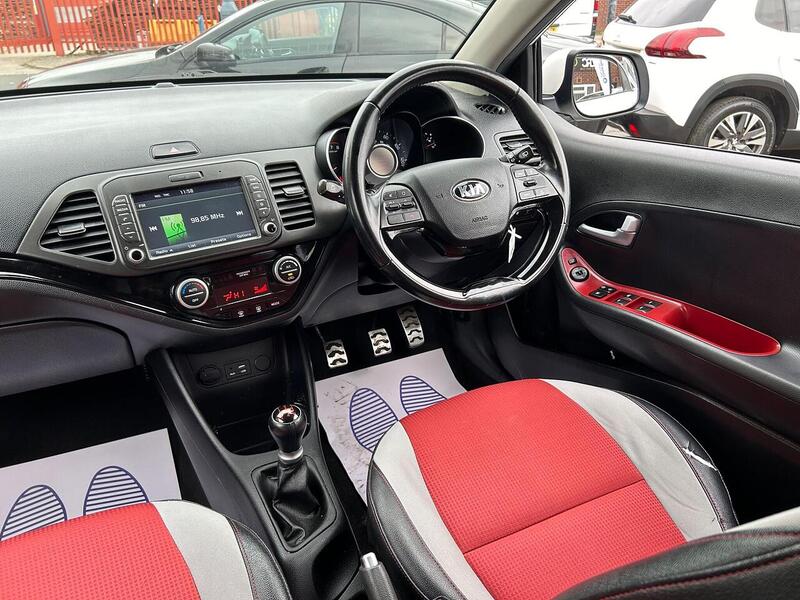 Used Kia Picanto 2016 for sale - 76320176: Photo 23