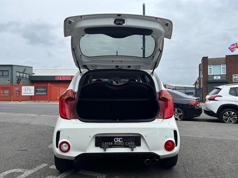 Used Kia Picanto 2016 for sale - 76320176: Photo 25