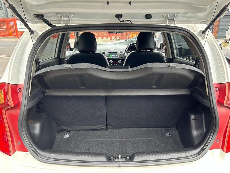 Used Kia Picanto 2016 for sale - 76320176: Photo 26