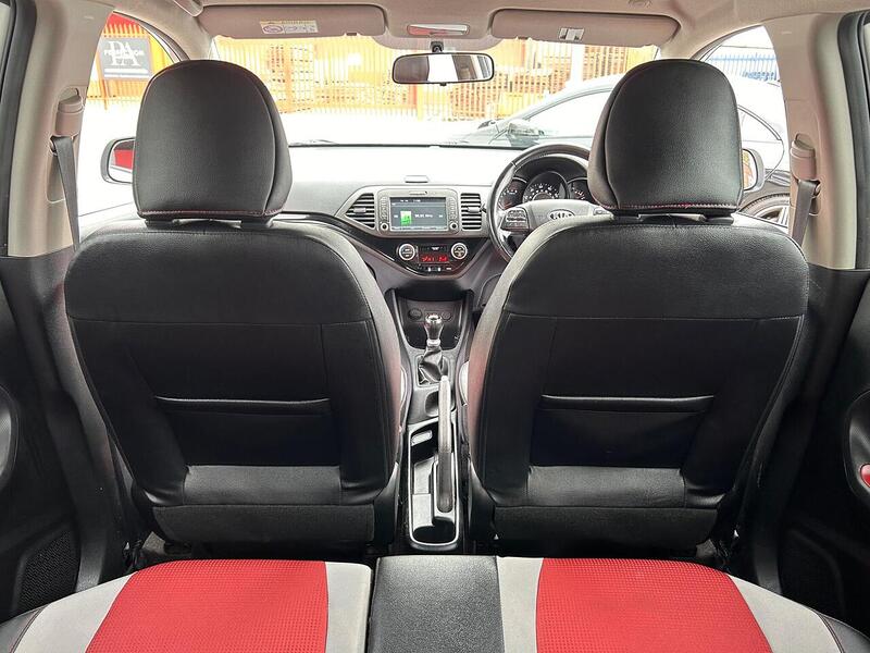 Used Kia Picanto 2016 for sale - 76320176: Photo 27
