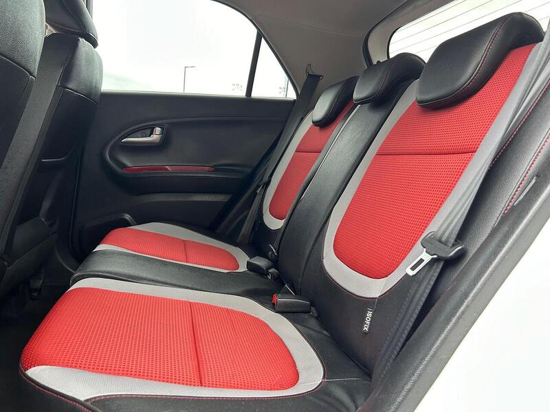 Used Kia Picanto 2016 for sale - 76320176: Photo 28