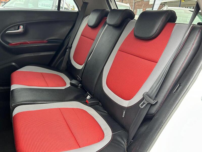 Used Kia Picanto 2016 for sale - 76320176: Photo 29