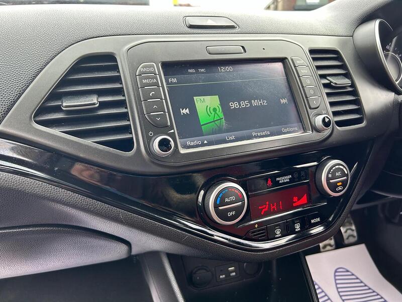 Used Kia Picanto 2016 for sale - 76320176: Photo 32