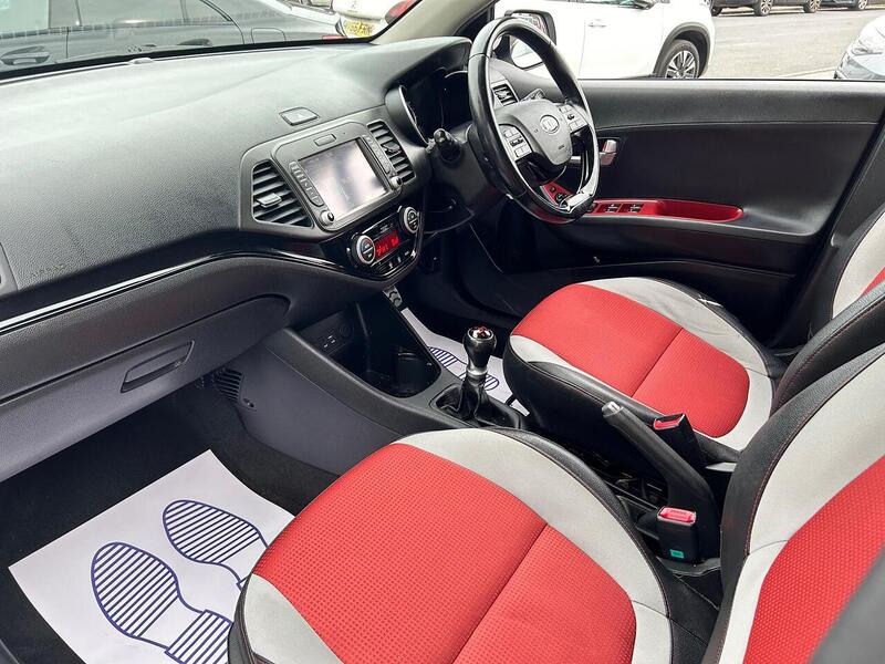 Used Kia Picanto 2016 for sale - 76320176: Photo 34