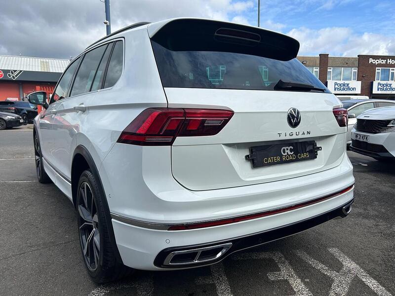 Used Volkswagen Tiguan 2023 for sale - 78027139: Photo 10