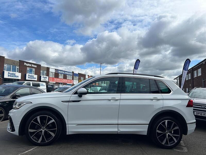 Used Volkswagen Tiguan 2023 for sale - 78027139: Photo 11