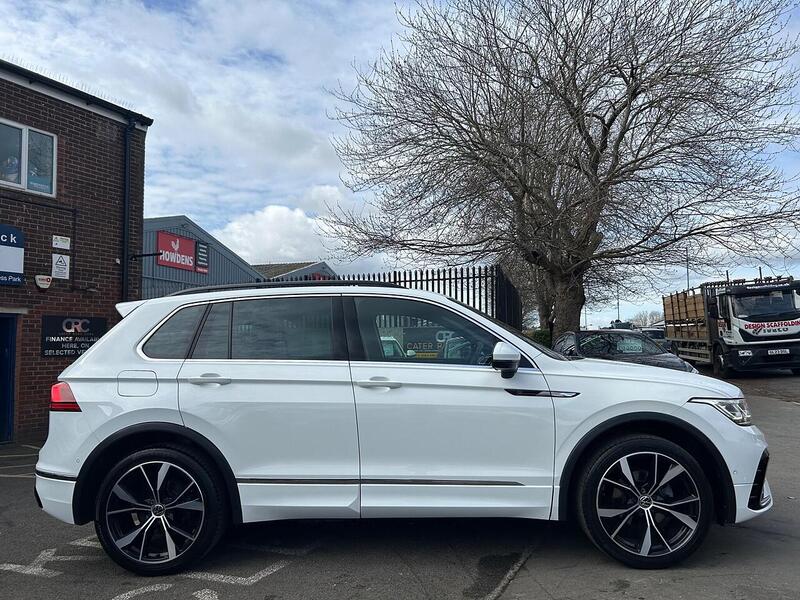 Used Volkswagen Tiguan 2023 for sale - 78027139: Photo 13