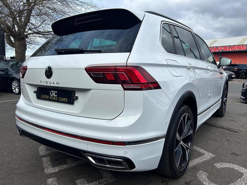 Used Volkswagen Tiguan 2023 for sale - 78027139: Photo 14