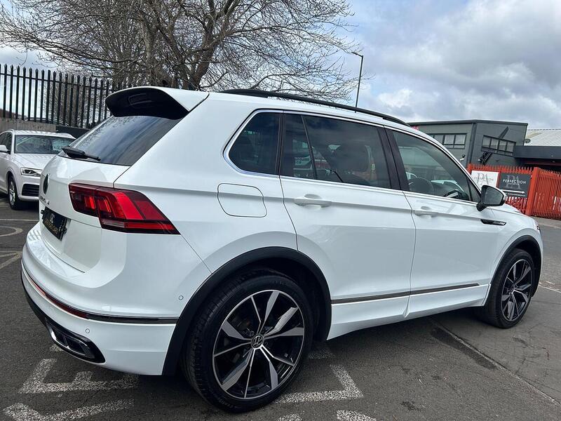 Used Volkswagen Tiguan 2023 for sale - 78027139: Photo 15