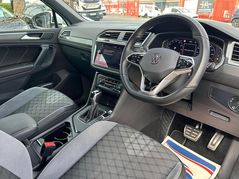 Used Volkswagen Tiguan 2023 for sale - 78027139: Photo 16