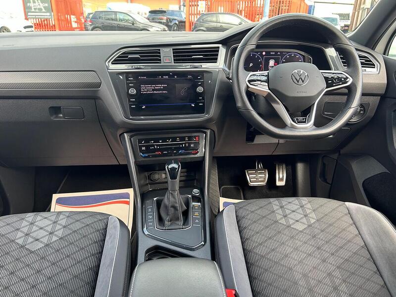 Used Volkswagen Tiguan 2023 for sale - 78027139: Photo 17