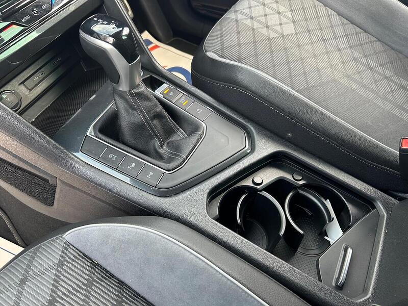 Used Volkswagen Tiguan 2023 for sale - 78027139: Photo 19