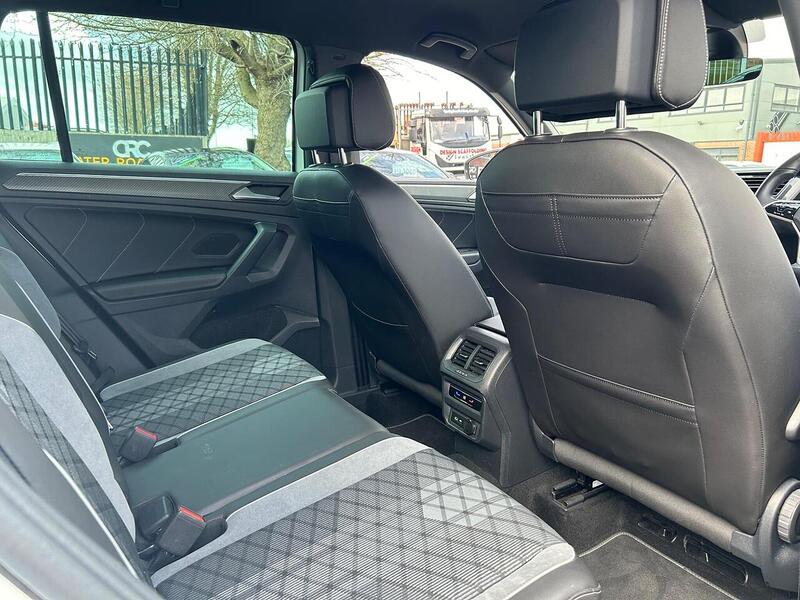Used Volkswagen Tiguan 2023 for sale - 78027139: Photo 22