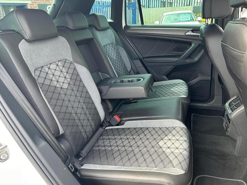 Used Volkswagen Tiguan 2023 for sale - 78027139: Photo 23