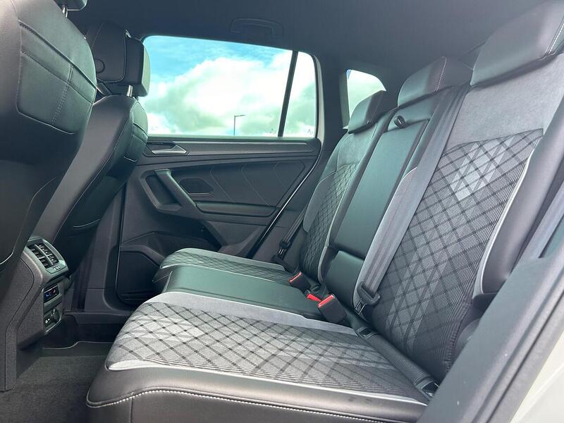 Used Volkswagen Tiguan 2023 for sale - 78027139: Photo 24