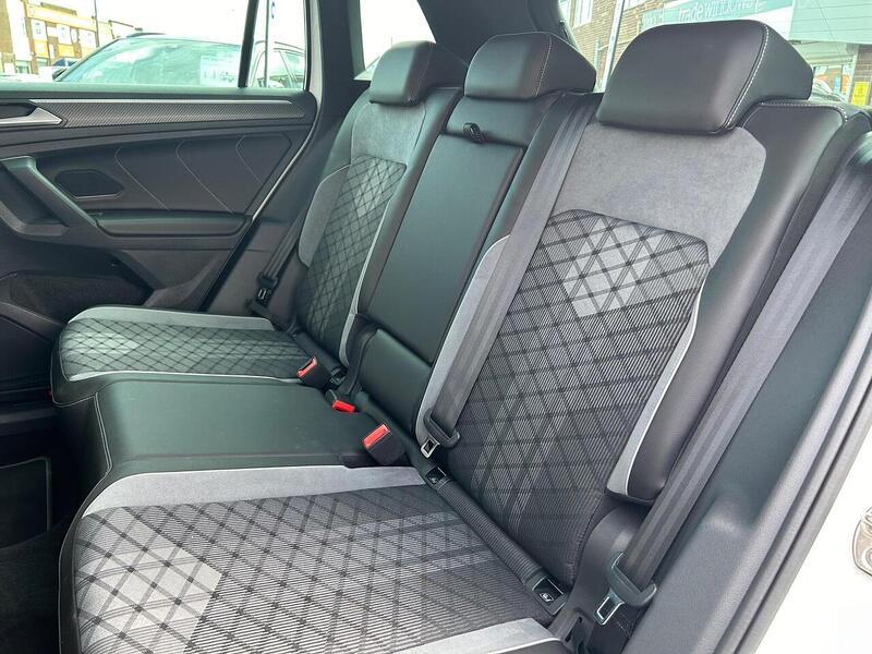 Used Volkswagen Tiguan 2023 for sale - 78027139: Photo 25