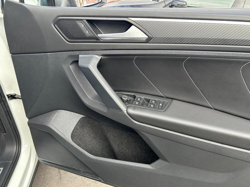 Used Volkswagen Tiguan 2023 for sale - 78027139: Photo 27