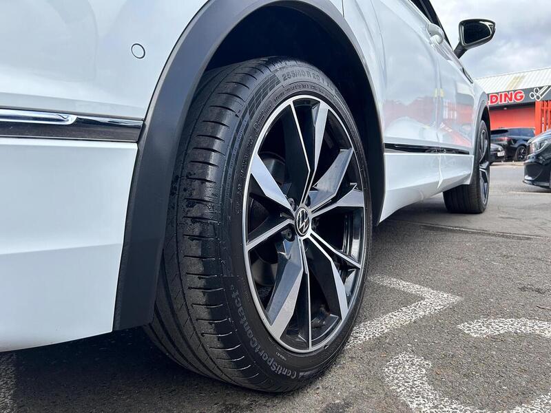 Used Volkswagen Tiguan 2023 for sale - 78027139: Photo 28