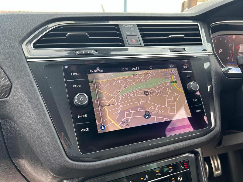 Used Volkswagen Tiguan 2023 for sale - 78027139: Photo 29