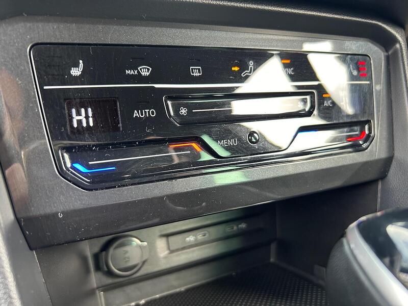 Used Volkswagen Tiguan 2023 for sale - 78027139: Photo 31