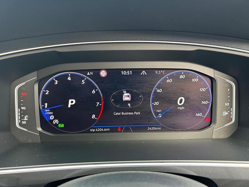 Used Volkswagen Tiguan 2023 for sale - 78027139: Photo 32