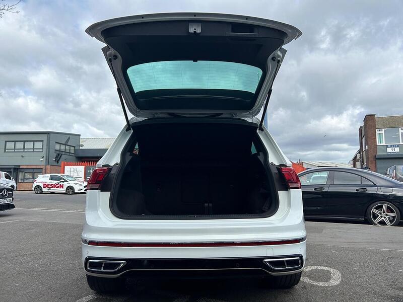 Used Volkswagen Tiguan 2023 for sale - 78027139: Photo 33