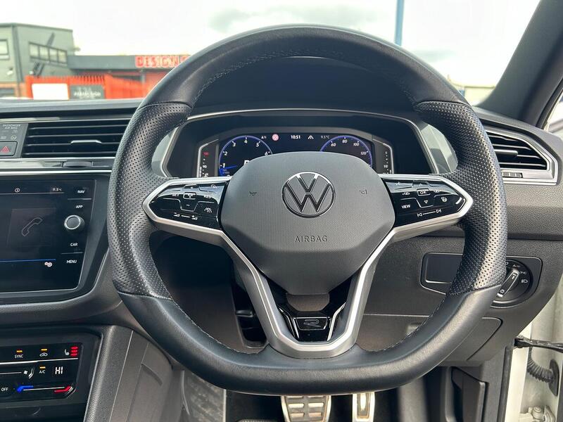 Used Volkswagen Tiguan 2023 for sale - 78027139: Photo 35