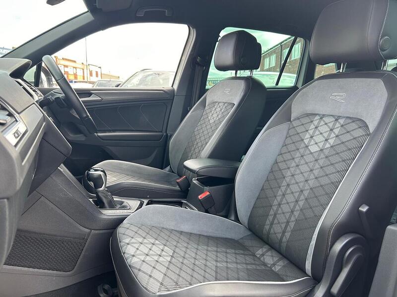 Used Volkswagen Tiguan 2023 for sale - 78027139: Photo 37