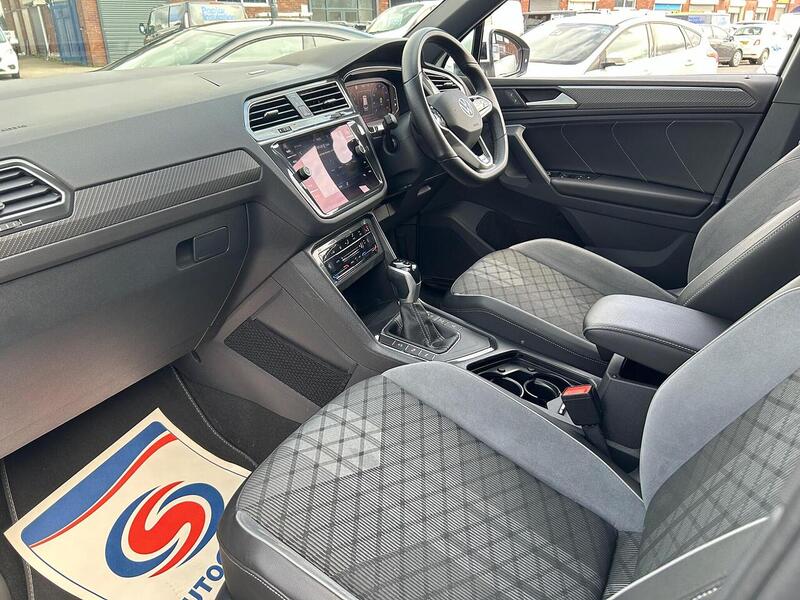 Used Volkswagen Tiguan 2023 for sale - 78027139: Photo 38