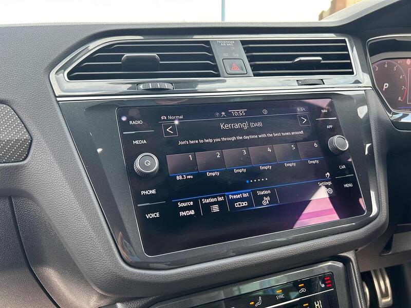 Used Volkswagen Tiguan 2023 for sale - 78027139: Photo 41