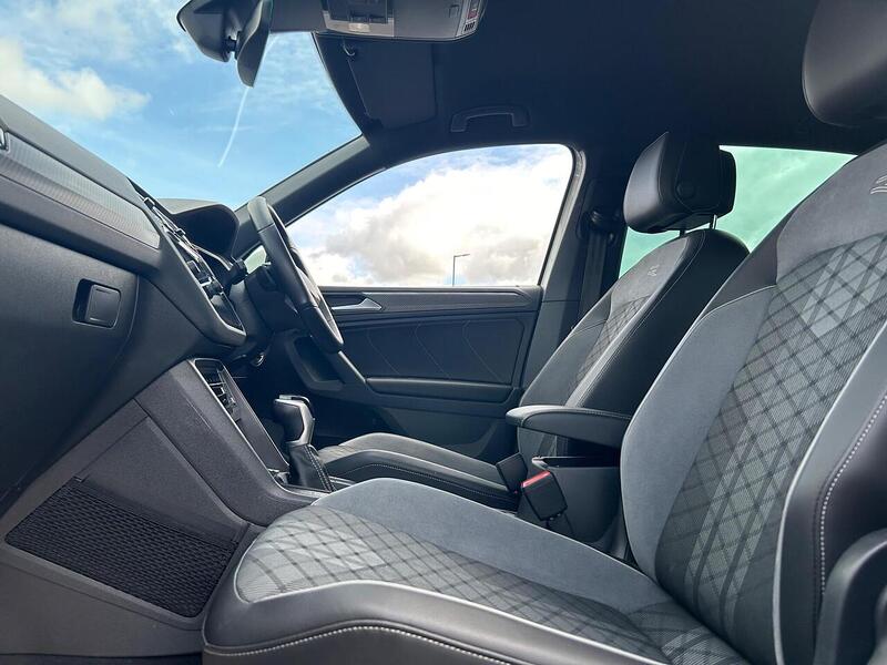 Used Volkswagen Tiguan 2023 for sale - 78027139: Photo 42