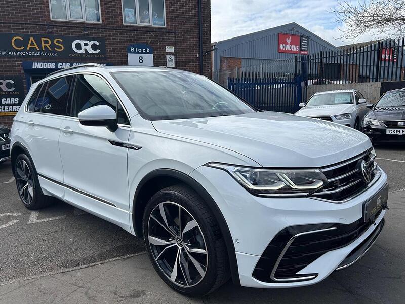 Used Volkswagen Tiguan 2023 for sale - 78027139: Photo 5