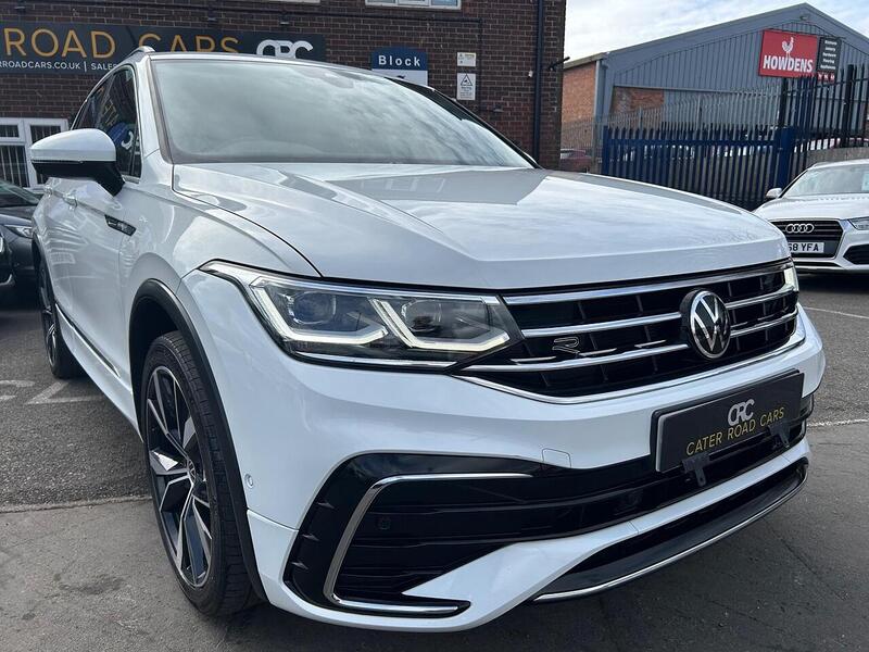 Used Volkswagen Tiguan 2023 for sale - 78027139: Photo 6