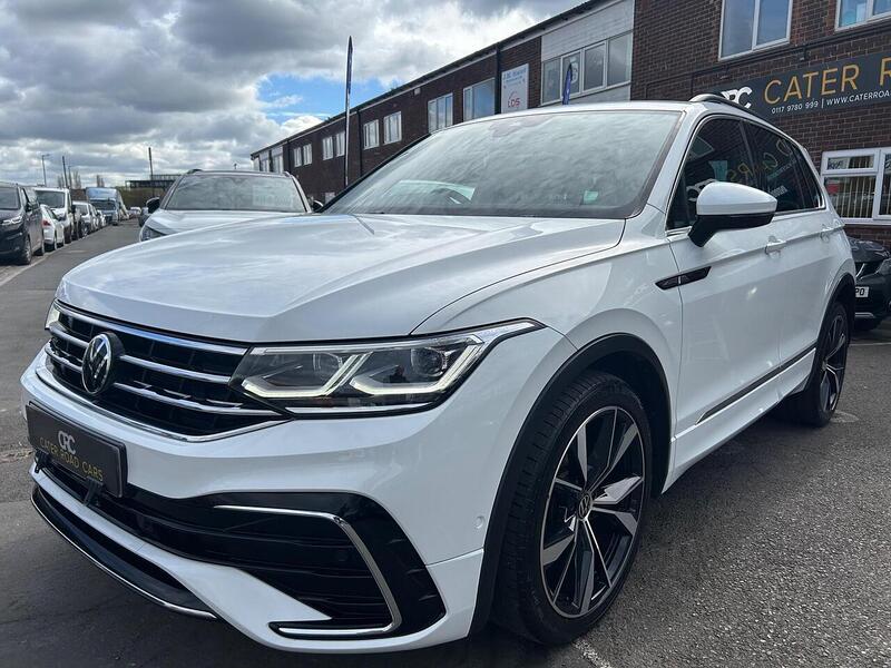 Used Volkswagen Tiguan 2023 for sale - 78027139: Photo 7