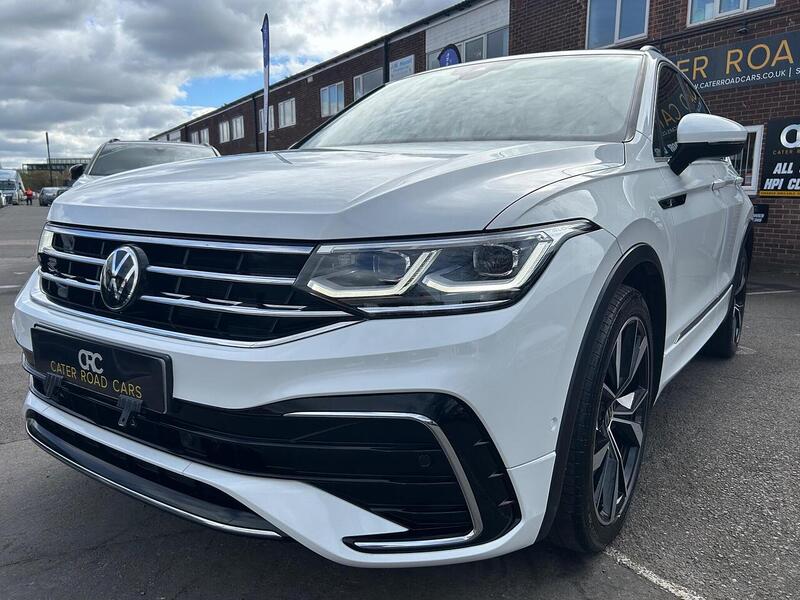 Used Volkswagen Tiguan 2023 for sale - 78027139: Photo 9