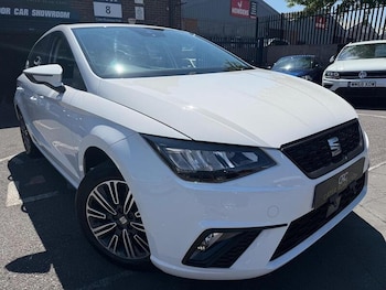 Used SEAT Ibiza 2023 for sale - 79142834: Photo