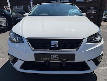 Used SEAT Ibiza 2023 for sale - 79142834: Photo
