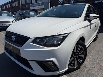 Used SEAT Ibiza 2023 for sale - 79142834: Photo