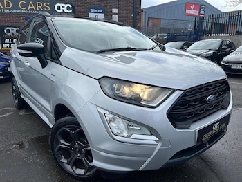Used Ford Ecosport 2019 for sale - 79434184: Photo