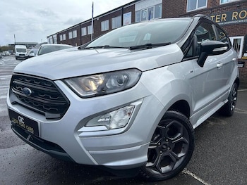 Used Ford Ecosport 2019 for sale - 79434184: Photo